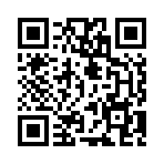 QR code linking to https://themes.gohugo.io/themes/slick/