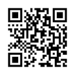 QR code linking to https://themes.gohugo.io/themes/berenice/