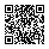 QR code linking to https://themes.gohugo.io/themes/vintage-web/