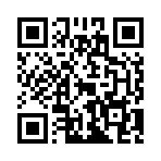 QR code linking to https://themes.gohugo.io/tags/company/