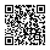 QR code linking to https://themes.gohugo.io/themes/hugo-theme-pico-corp/