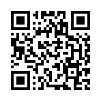 QR code linking to https://themes.gohugo.io/themes/jughead/