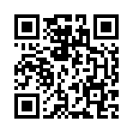 QR code linking to https://themes.gohugo.io/themes/random3/