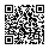 QR code linking to https://themes.gohugo.io/themes/hugo-theme-cactus-plus/