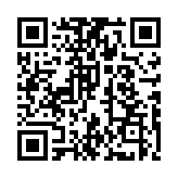 QR code linking to https://themes.gohugo.io/themes/hugo-theme-retrocss/