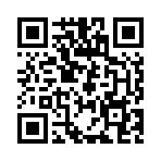 QR code linking to https://themes.gohugo.io/themes/lambda/
