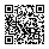 QR code linking to https://themes.gohugo.io/themes/hugo-theme-plume/