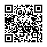 QR code linking to https://themes.gohugo.io/themes/rusty-poison/