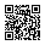 QR code linking to https://themes.gohugo.io/themes/theme/