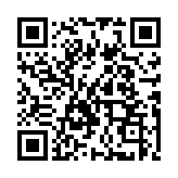 QR code linking to https://themes.gohugo.io/themes/hugo-theme-popular/