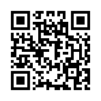 QR code linking to https://themes.gohugo.io/themes/feelit/