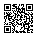 QR code linking to https://themes.gohugo.io/themes/tailroad/