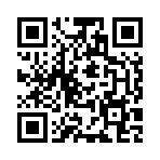 QR code linking to https://themes.gohugo.io/themes/kong-htop/