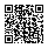 QR code linking to https://themes.gohugo.io/themes/hugo-theme-color-your-world/