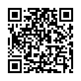 QR code linking to https://themes.gohugo.io/themes/lowkey-hugo-theme/