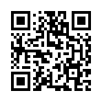 QR code linking to https://themes.gohugo.io/themes/simplog/