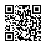 QR code linking to https://themes.gohugo.io/themes/hugo.386/
